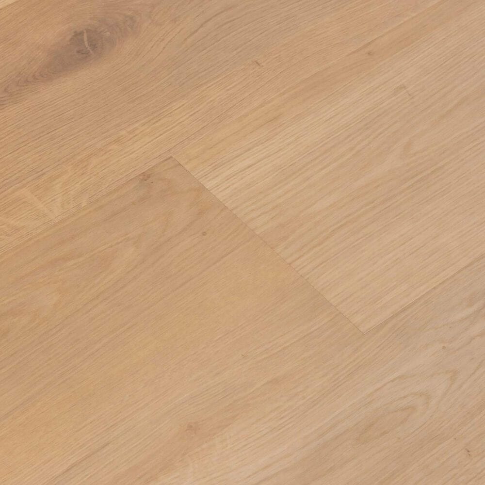 CALI Mavericks Harbor Honey 9" x 86" Oak Laminate, , large