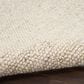 Nourison Alanna 7"9" x 9"9" Ivory Area Rug, , large