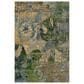 Dalyn Rug Company Trevi TV15 3" x 5" Taupe Area Rug, , large