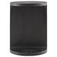 Ashley Adderley End Table in Black, , large