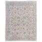Feizy Caldwell 9" x 12" Ivory Area Rug, , large
