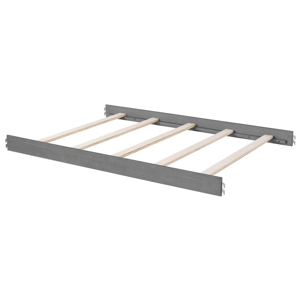 Oxford Baby Weston Full Bed Conversion Kit in Dusk Gray, , large