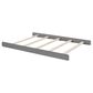 Oxford Baby Weston Full Bed Conversion Kit in Dusk Gray, , large