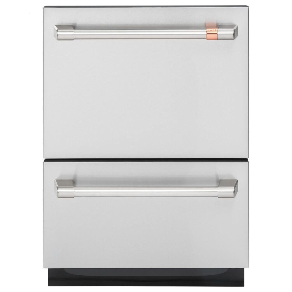 Cafe 5 Piece Kitchen Package in in Stainless Steel, , large