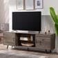Walker Edison Nora 70" TV Stand in Slate Grey, , large