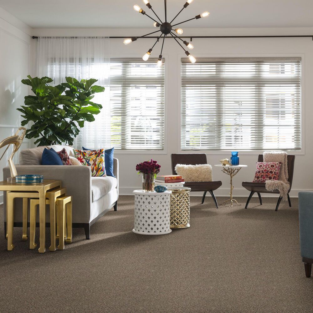 Shaw Simply the Best Cabana Life Carpet in Summer Wind, , large