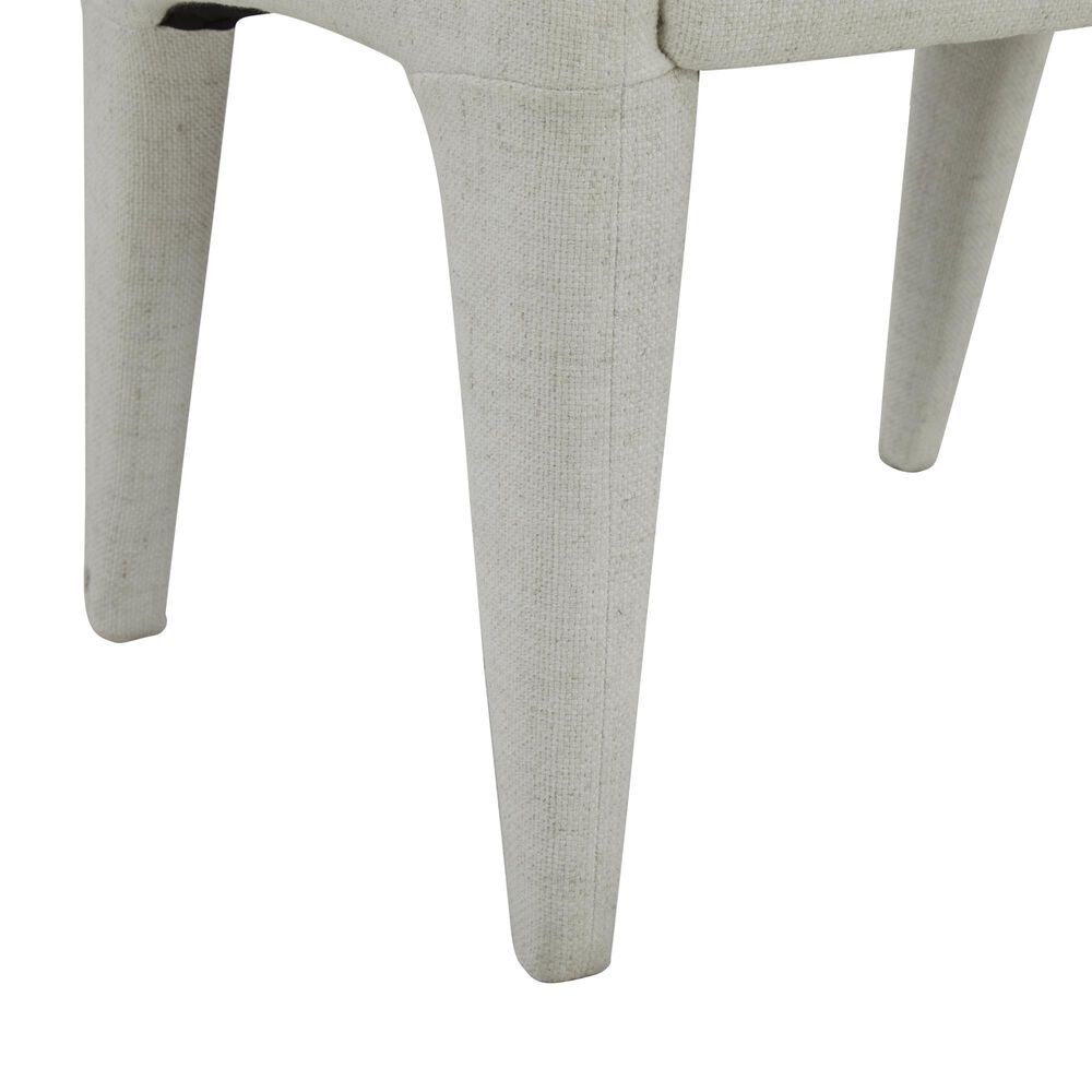 Interlochen Arm Chair in Charlotte Snow, , large