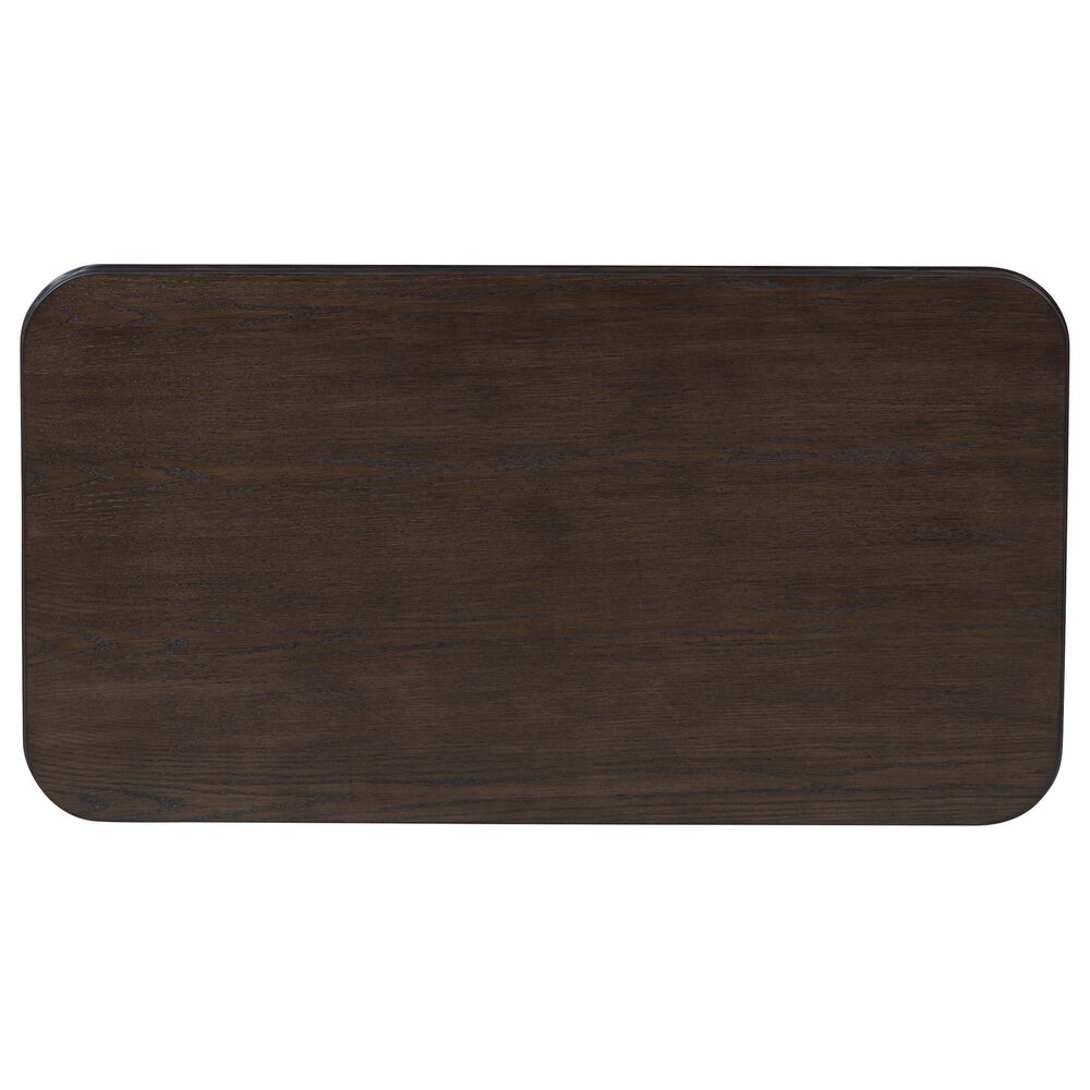 Ashley Carlibrie Lift Top Cocktail Table in Warm Brown, , large