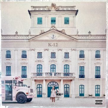 Melanie Martinez - K-12 Vinyl LP, , large