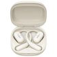 Shokz OpenFit 2 Open-Ear True Wireless Earbuds in Beige, , large