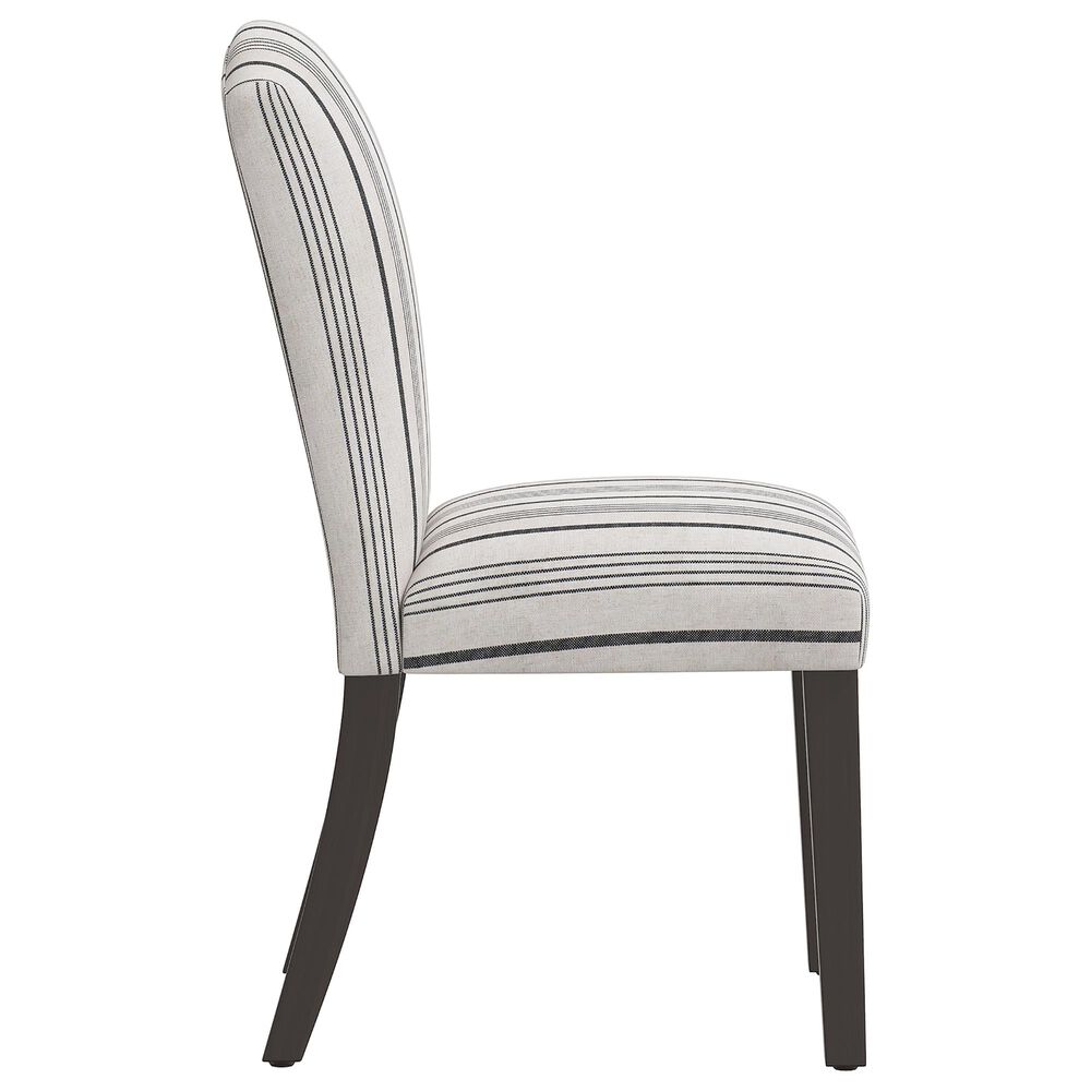 Skyline Furniture Dining Chair in Alcot Coal, , large
