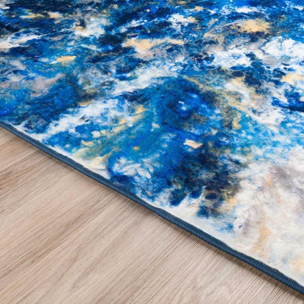 Dalyn Rug Company Kikiamo 3&#39; x 5&#39; Pacifica Area Rug, , large