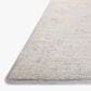 Loloi Adelaide 2"6" x 13"6" Mist and Multicolor Runner, , large