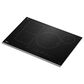 Whirlpool 30" Intelligent Induction Cooktop with Temp Cook Technology and WipeClean Coating in Black and Stainless Steel, , large