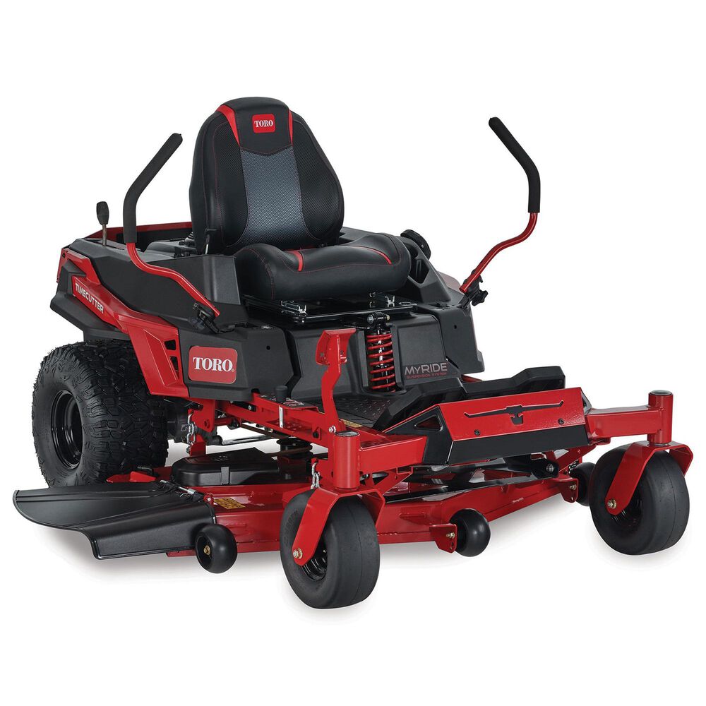 Toro 54" TimeCutter Max MyRide Zero Turn Mower, , large