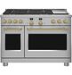Cafe 48" Cafe Pro Range & Cooktop Handle/Knob, , large