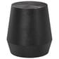 Sunpan Trading & Importing Creed Side Table in Bronze Gunmetal, , large
