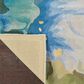 Nourison Prismatic PRS16 9"9" x 13"9" Seafoam Area Rug, , large
