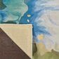 Nourison Prismatic PRS16 9"9" x 13"9" Seafoam Area Rug, , large