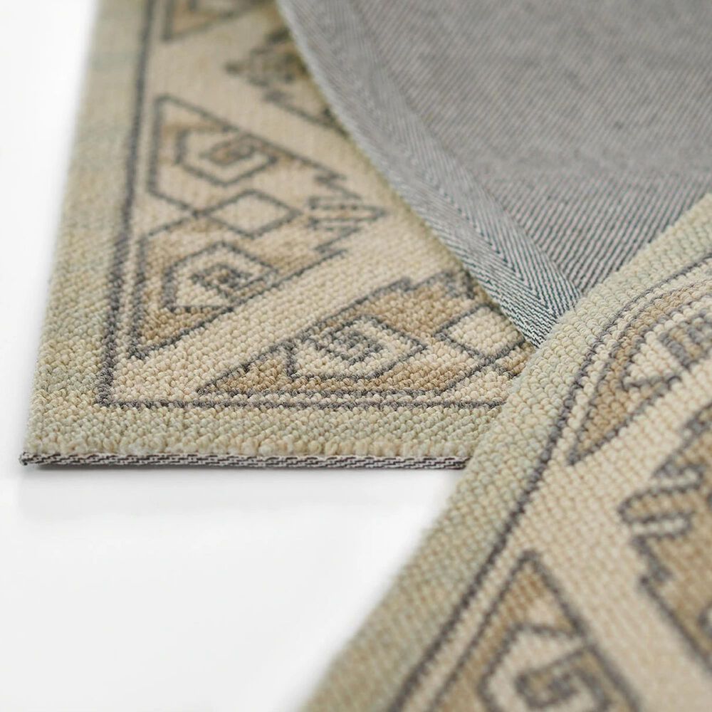 Momeni Anatolia 9&#39;9&quot; x 12&#39;6&quot; Sage Area Rug, , large