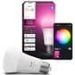 Phillips Hue 75-Watt A19 E26 Smart LED Bulb in White, , large