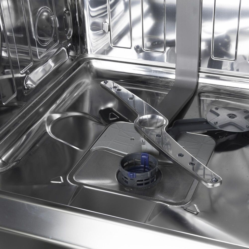 Viking Range 24" BuiltIn Custom Panel Dishwasher with MultiLevel