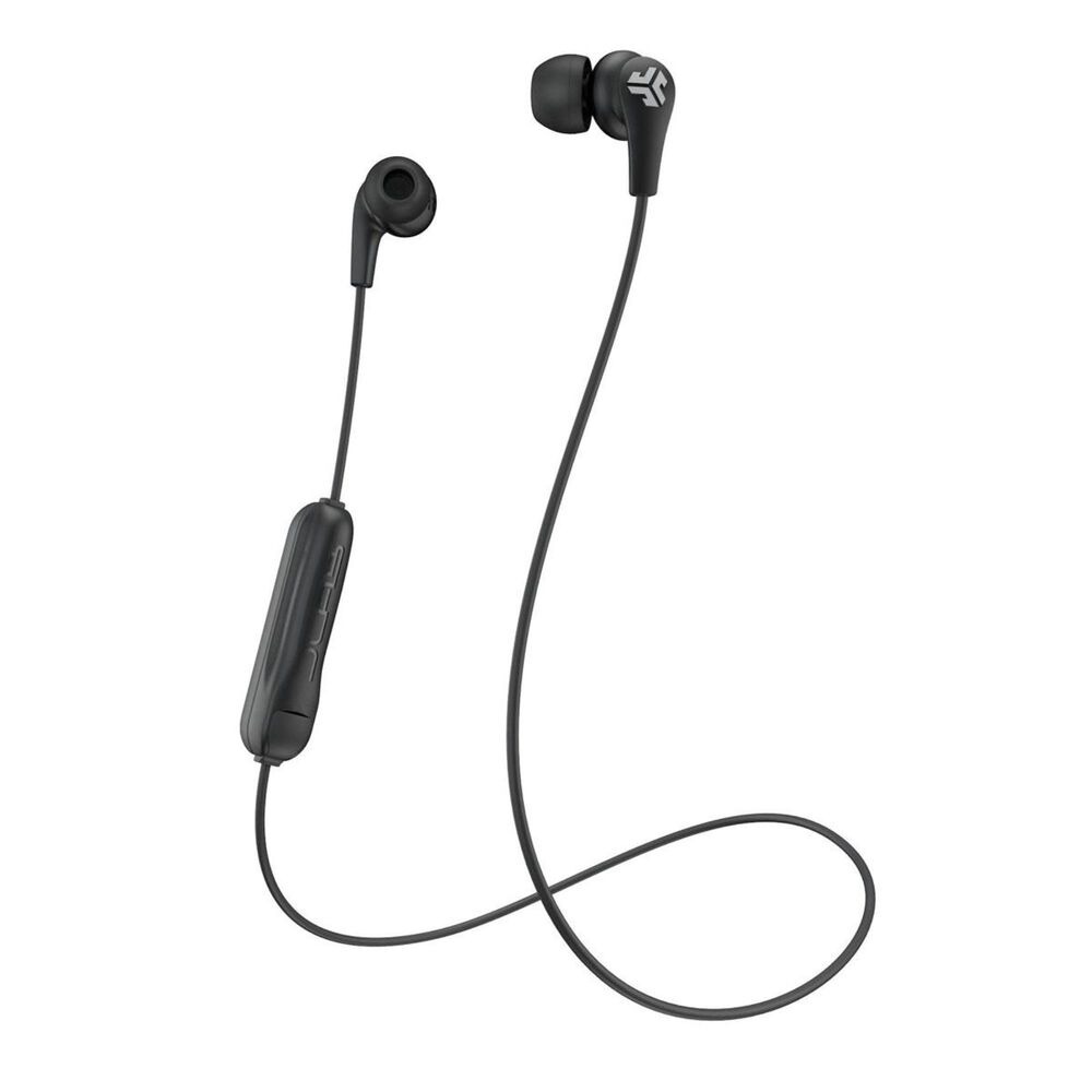JLab JBuds Pro Bluetooth Signature Earbuds, , large