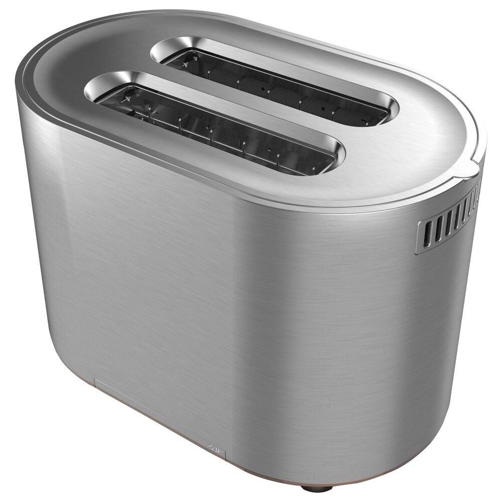 Cafe Specialty 2-Slice Toaster in Stainless Steel, , large