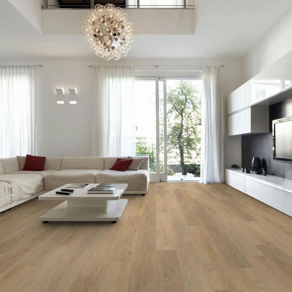 Lions Floor Natural Essence Plus Evergreen 9&quot; x 60&quot; Luxury Vinyl Plank, , large
