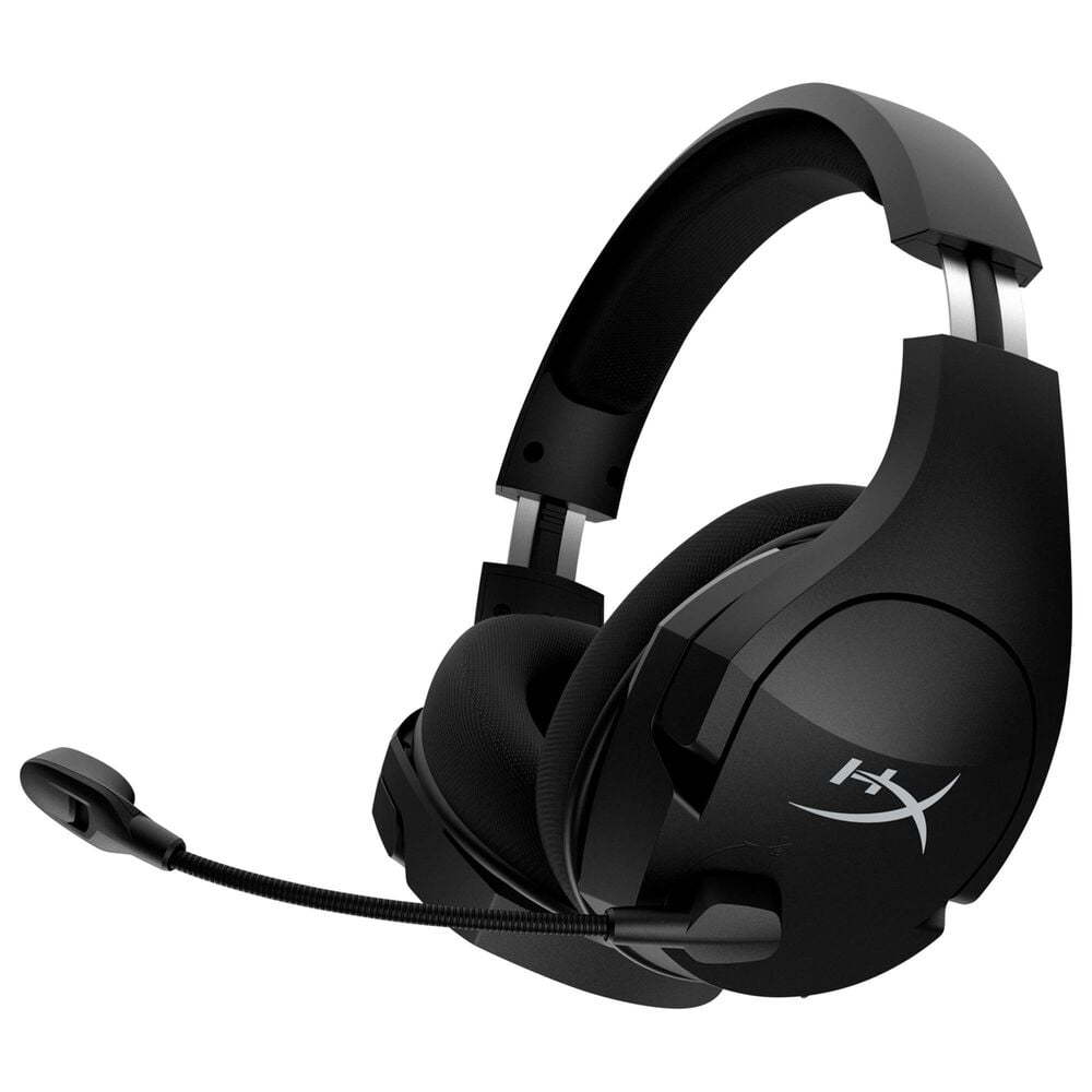 HyperX Cloud Stinger Core Wireless DTS Headphone:X Gaming in Black | NFM