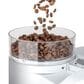 Capresso Coffee Team GS in White and Stainless Steel, , large