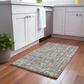 Dalyn Rug Company Voyage VY1 Putty 1"8" x 2"6" Area Rug, , large