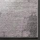 Safavieh Adirondack ADR130M 6" x 9" Light Grey and Purple Area Rug, , large