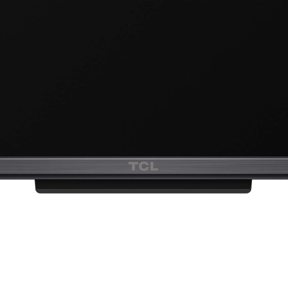 TCL 55&quot; Class Q6 Series 4K UHD HDR QD-Mini LED - Smart Google TV with S Class 2.1 Channel Soundbar System in Black, , large