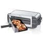 Ninja Ninja Foodi 2-In-1 Flip Toaster in Stainless Steel, , large