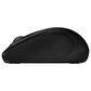 Logitech M325S Optical Compact Ambidextrous Wireless Mouse in Black, , large
