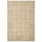 Rifle Paper Co. x Loloi Orchard Natural and Multicolor 7"6" x 9"6" Area Rug, , large