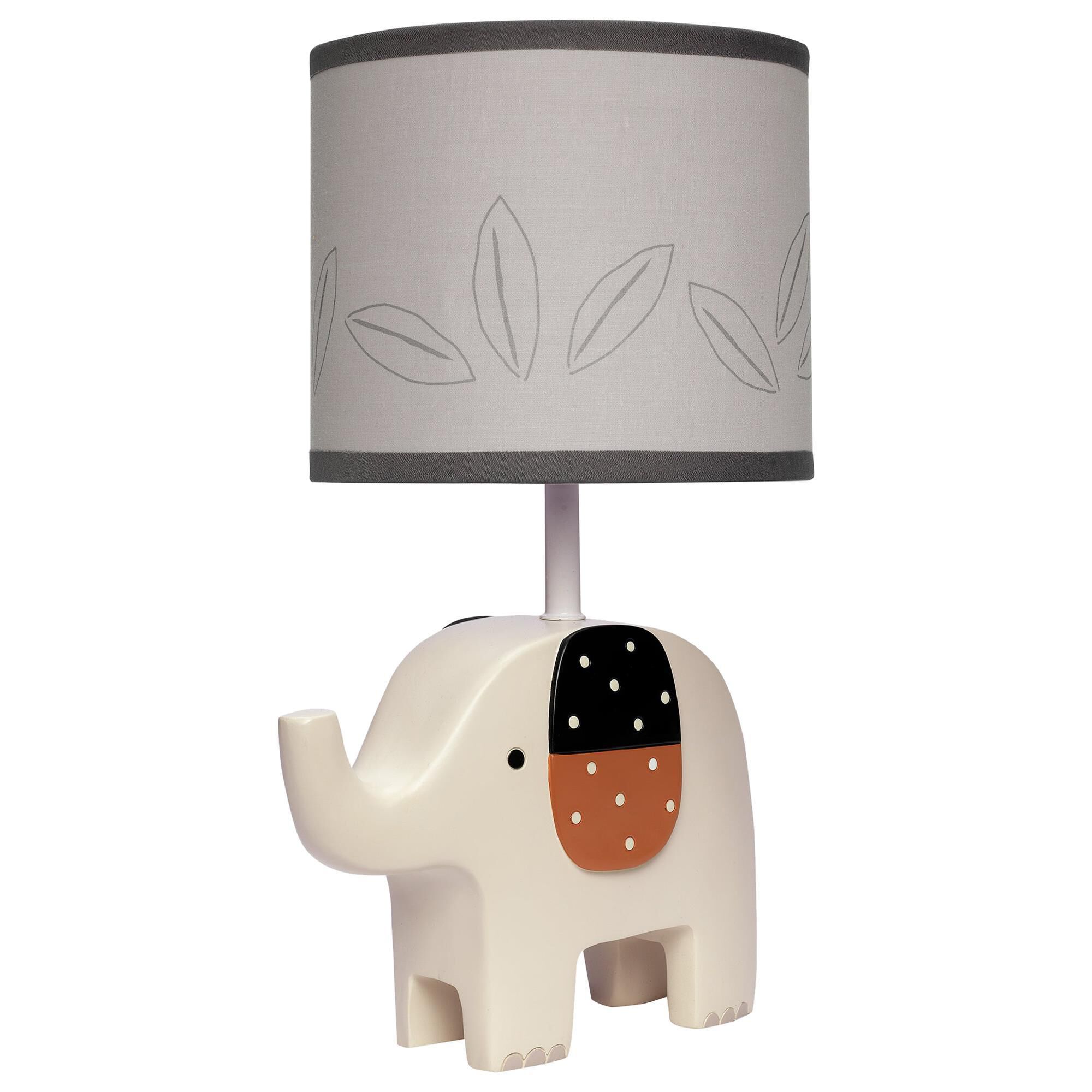 Small elephant lamp new arrivals