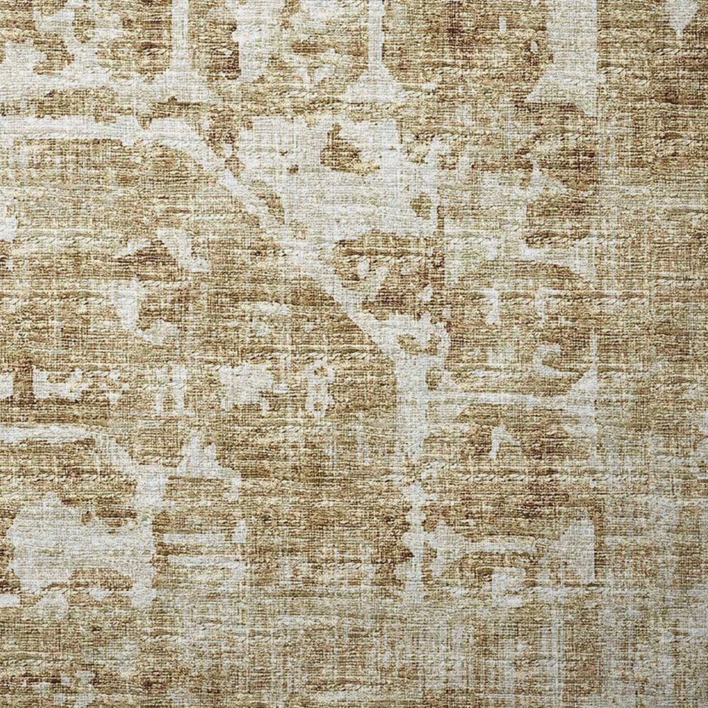 Dalyn Rug Company Aberdeen 5&#39; x 7&#39;6&quot; Driftwood Area Rug, , large