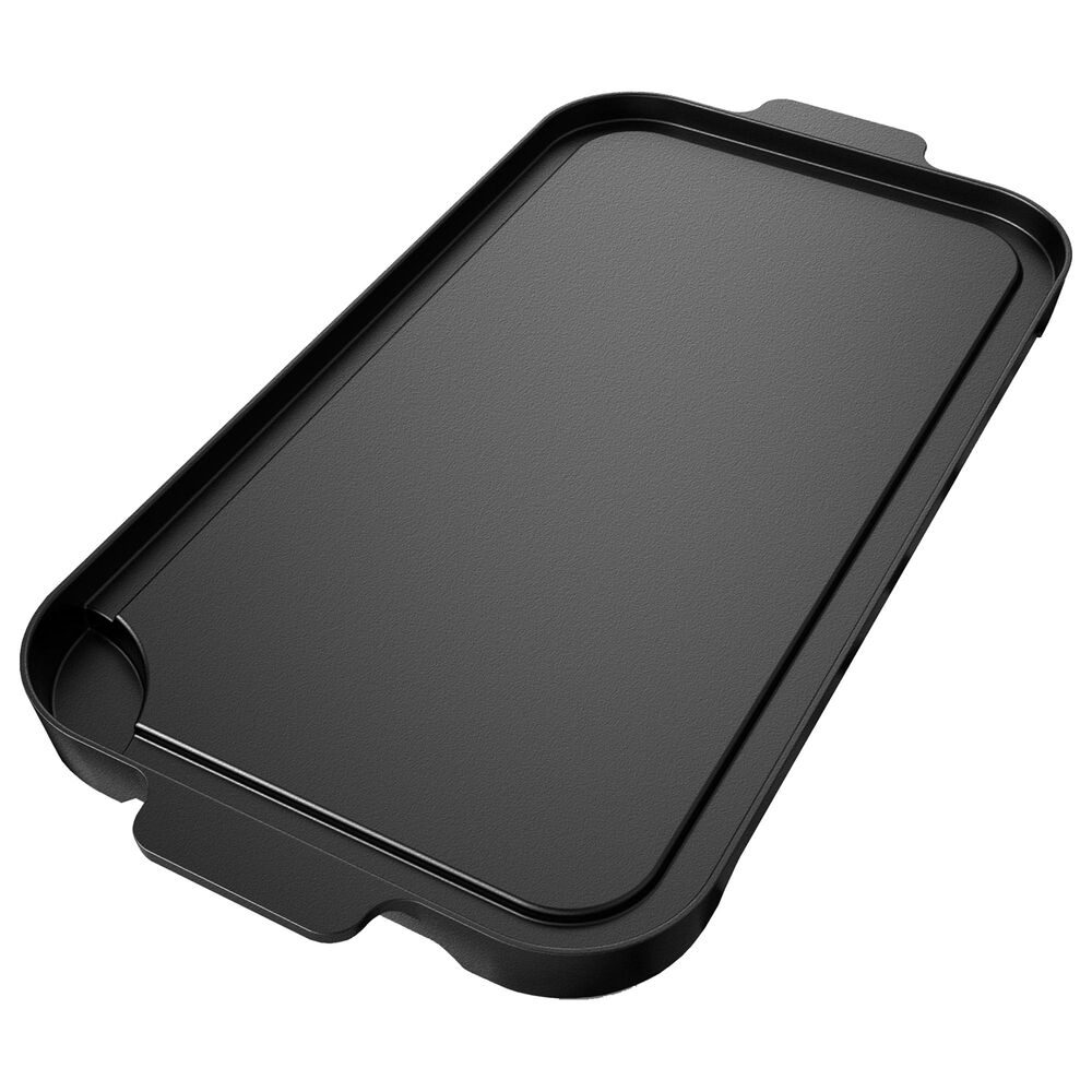 Viking Range Portable Griddle in Black, , large