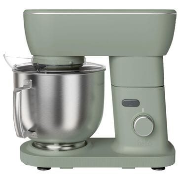 Bella 5.3 Quart Stand Mixer in Aloe, , large