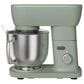 Bella 5.3 Quart Stand Mixer in Aloe, , large