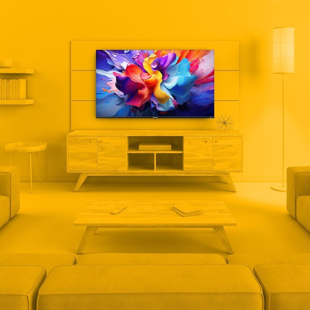 Element 65&quot; 4K UHD HDR SMART XUMO TV, , large