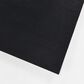 Balta Rugs Welcome to our Happy Place Black 1"6" x 2"6" Door Mat, , large