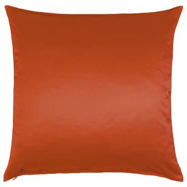 Ann Gish Duchess 22" x 22" Pillow Cover in Bittersweet, , large