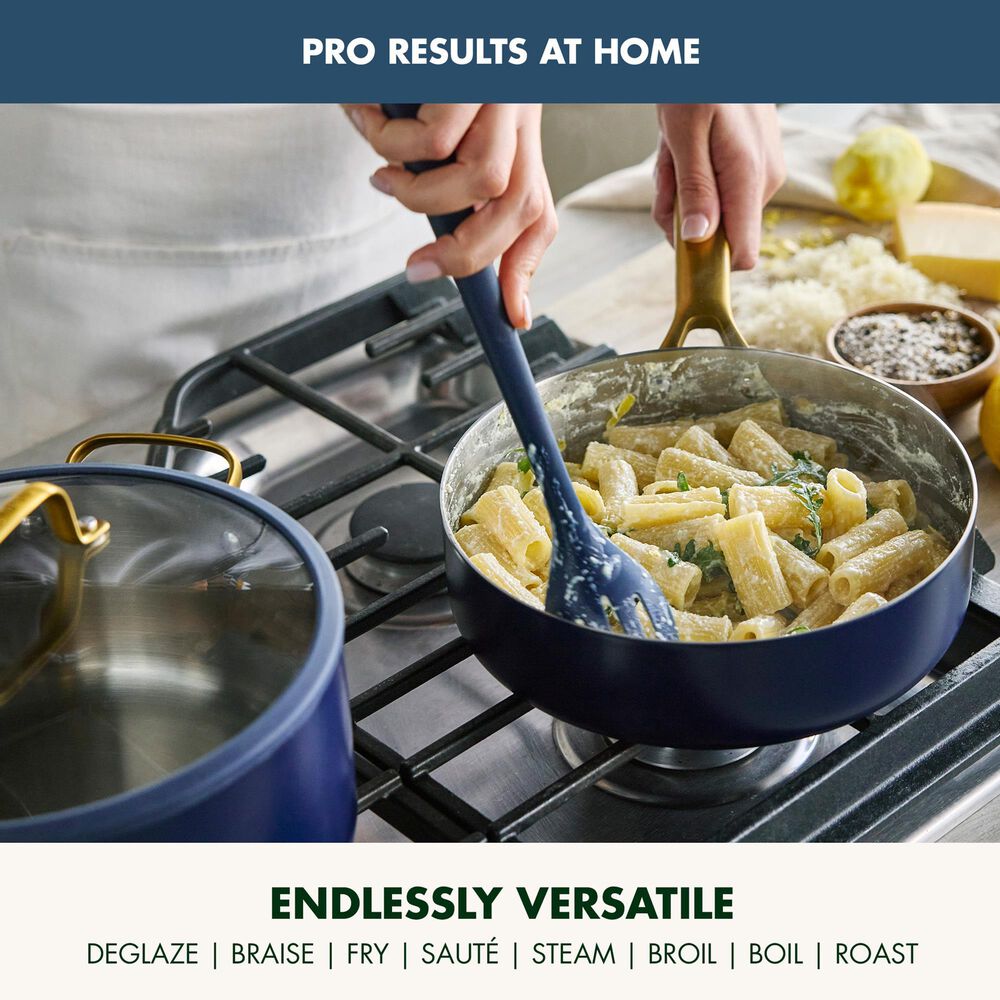 Green Pan Reserve Pro 12-Piece Cookware Set in Twilight, , large