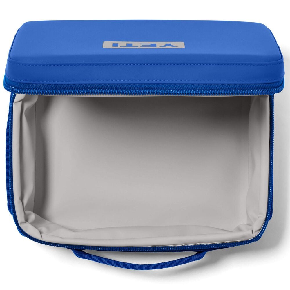 YETI Daytrip 5L Insulated Lunch Box in Royal Blue, , large