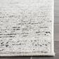Safavieh Adirondack ADR117B 2"6" x 10" Ivory and Silver Runner, , large