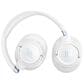 JBL Tune 780NC Wireless Over-Ear Headphones in White, , large