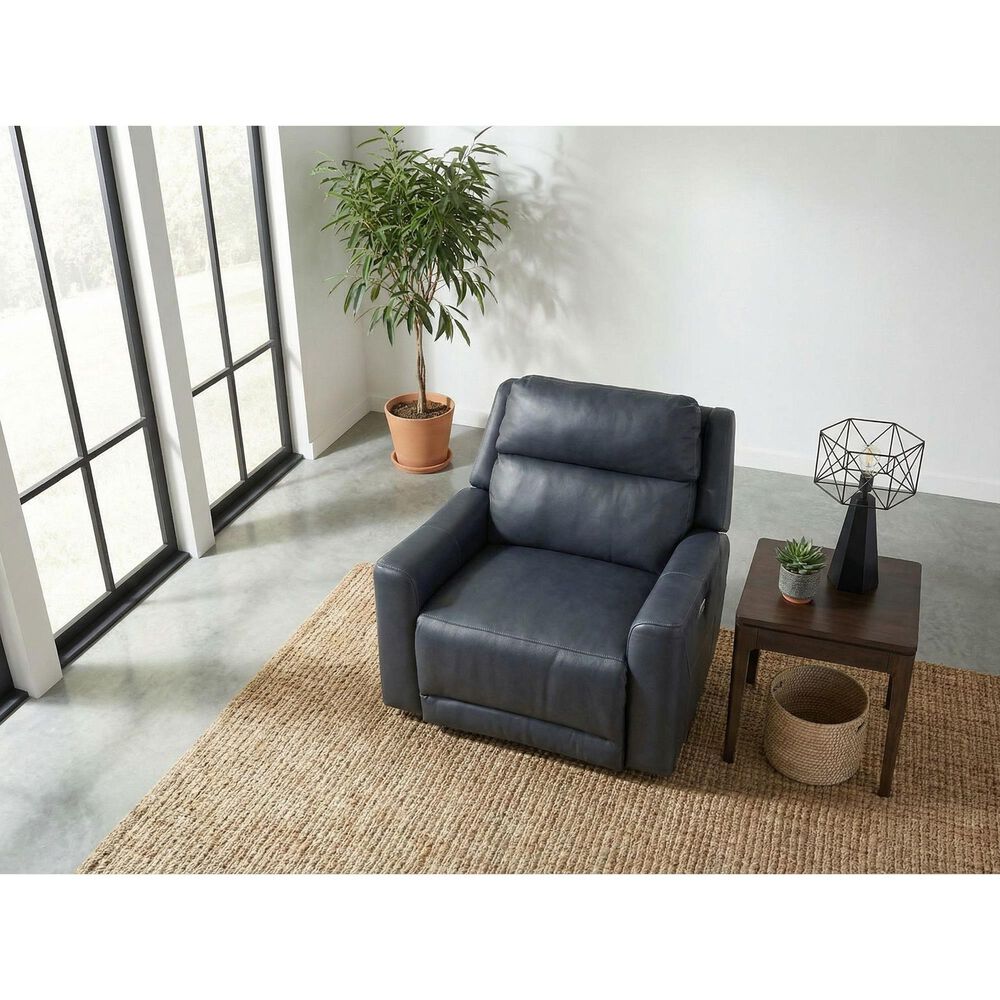 Southern Motion Social Club Power Recliner in Maximus Horizon, , large